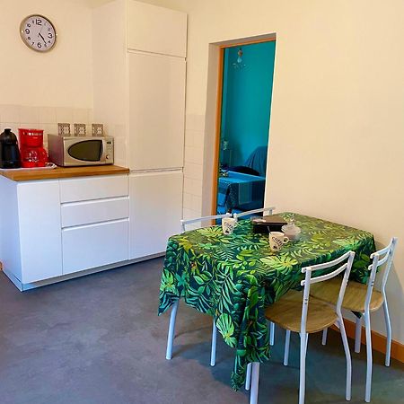 Appartement A Tarascon Sur Ariege Le Sabart Bagian luar foto