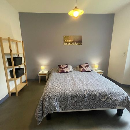 Appartement A Tarascon Sur Ariege Le Sabart Bagian luar foto