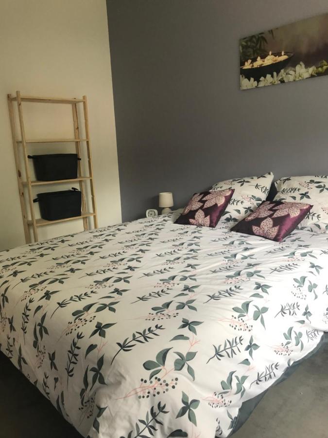 Appartement A Tarascon Sur Ariege Le Sabart Bagian luar foto