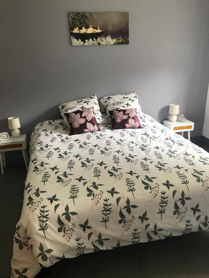 Appartement A Tarascon Sur Ariege Le Sabart Bagian luar foto