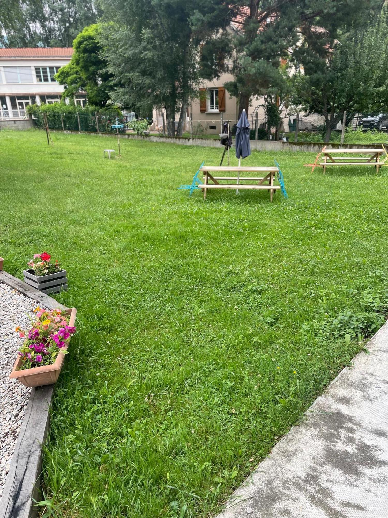 Appartement A Tarascon Sur Ariege Le Sabart Bagian luar foto