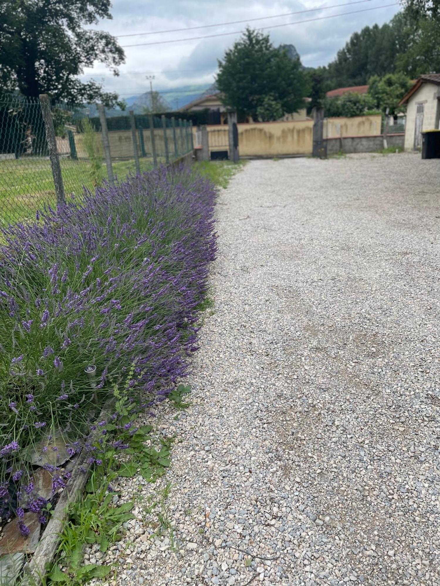 Appartement A Tarascon Sur Ariege Le Sabart Bagian luar foto