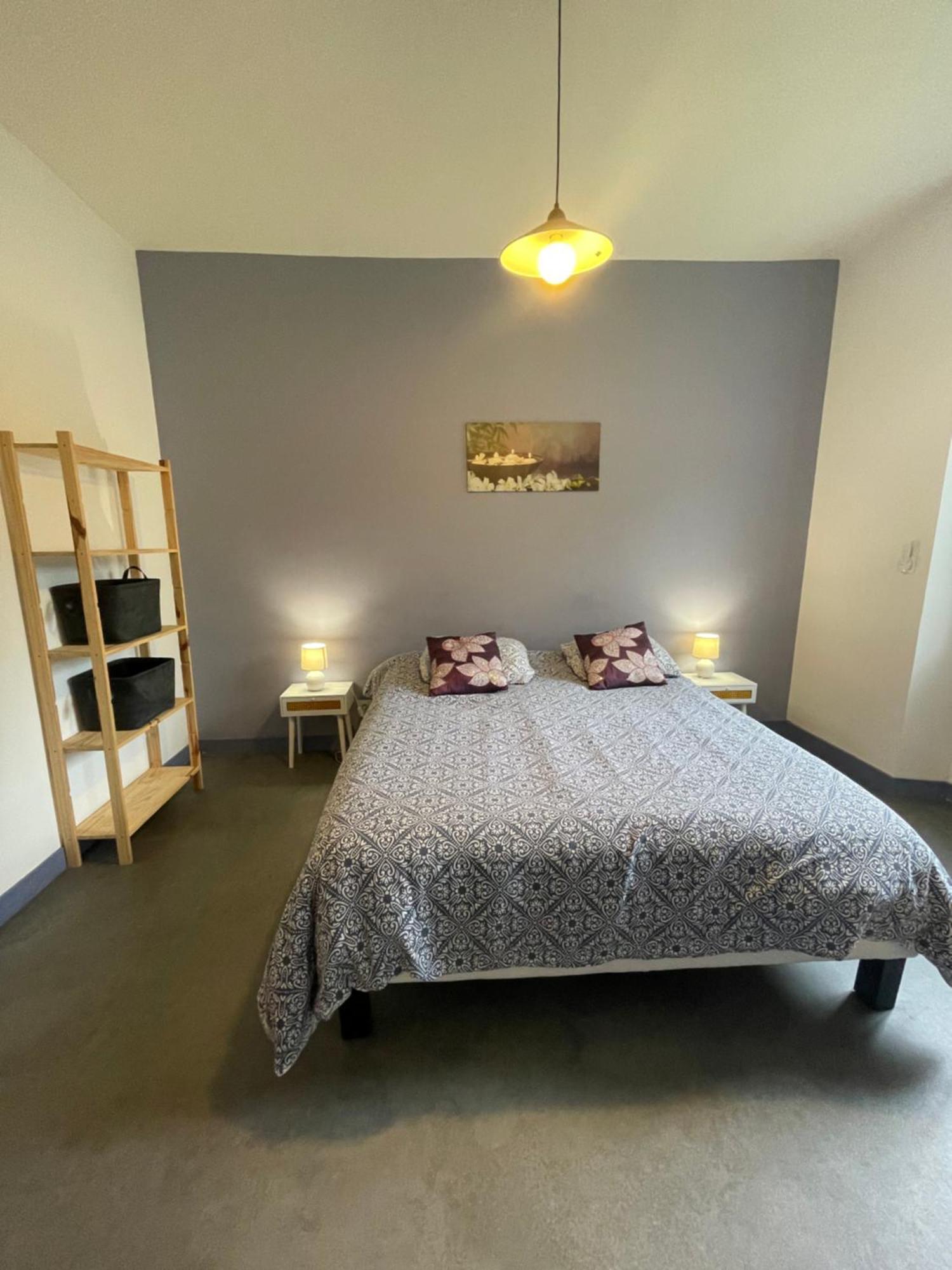 Appartement A Tarascon Sur Ariege Le Sabart Bagian luar foto